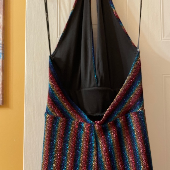 Retro jumpsuit - Picture 5 of 7